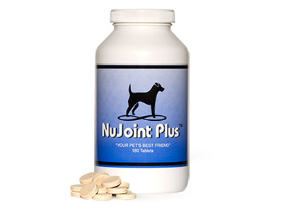 best growth supplement for puppies