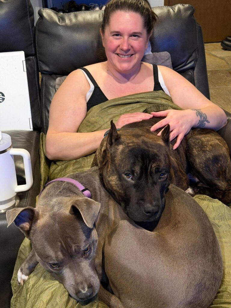 number one pitbull breeder in the usa