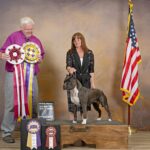 2026 APBT National winner